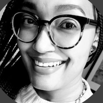 hilaryjamez1's profile picture. oakland ✊🏿 • 🇳🇬🇸🇳 • woosah 🕊 • code 💻 • design 🎨 • @sunrisemvmt 🌱 • a11y 🤖 #FrontEndDeveloper