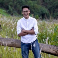 Biswajit Riang (@biswajitriang) 's Twitter Profile