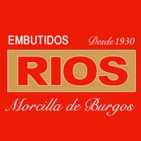 EMBUTIDOS RIOS (@embutidosrios) 's Twitter Profile Photo EMBUTIDOS RIOS (@embutidosrios) 's Twitter Profile Photo