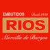 EMBUTIDOS RIOS (@EMBUTIDOSRIOS) Twitter profile photo
