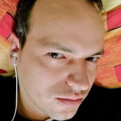 Petr1987cz's profile picture. 