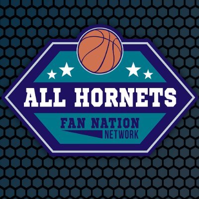 Charlotte Hornets coverage for @FanNation | An @SInow channel | Podcast partnered with @FansFirstSN | Site Publisher: @Callihan_ | Site Manager: @British_Buzz