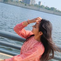 Jasmita_Jadeja (@jasmita1999) 's Twitter Profile