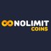 No Limit Coins (@nolimitcoinscom) Twitter profile photo No Limit Coins (@nolimitcoinscom) Twitter profile photo