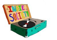 brum_indie_soc's profile picture. The society for people who like indie and alternative music at the University of Birmingham. Previous events include mixtape exchanges and bar crawls.
