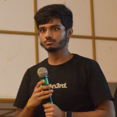 Software Engineer @Argusoft | Ex DevRel @Keployio | GSoC 2023 Mentor | Full Stack Developer | Ex SDE Intern @curiousjr_app | Contributor @hack4bengal