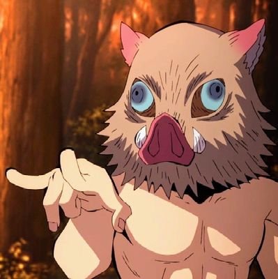 INOSUKE 🐗 (อยู่บนภูเขา)さんのプロフィール画像