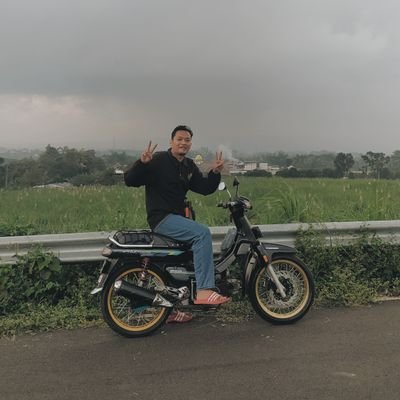 jayaajin's profile picture. Just Do It.