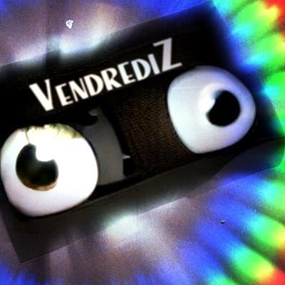 Le VendrediZ c'est du nanar, du film bizarre, et des fois même des bons films, c'est souvent le vendredi en plus.