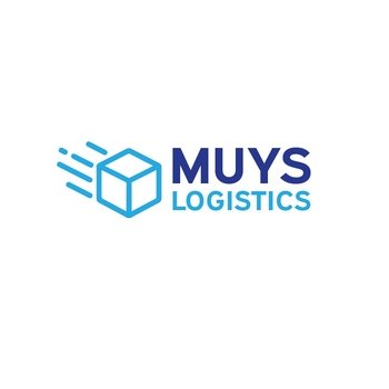 Located in Belgium I Muys Logistics#8033 I Logistics fulfillment center