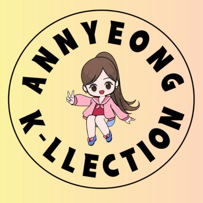 💽 Welcome to my shop, and I am your bestie buddy when it comes to completing your Kpop and Kdrama collection at an affordable price.💰🤑