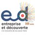 Entreprise et Découverte (@eetd_fr) Twitter profile photo Entreprise et Découverte (@eetd_fr) Twitter profile photo