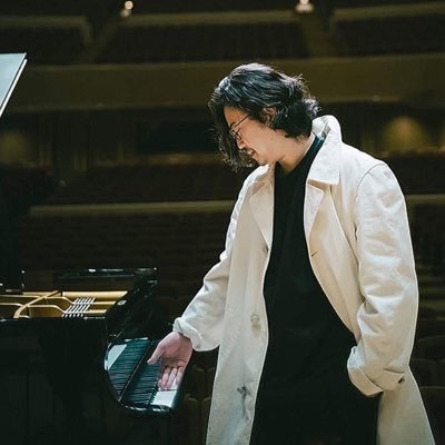 18th Chopin International Piano Competition 🥈🏆 The official Twitter of Japanese pianist. CEO of @JNO_2021 ,@NOVA_Record / #Leica /オンライン・サロン『 Solistiade』3万人突破✨