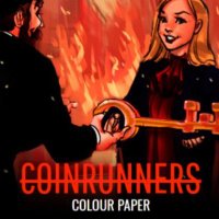 Coinrunners.NFT (@coinrunnersfilm) Twitter profile photo
