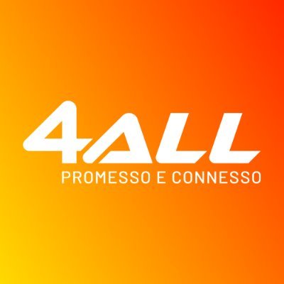 4ALL - Promesso e Connesso