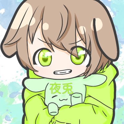 ヤギとも(夜兎)さんのプロフィール画像