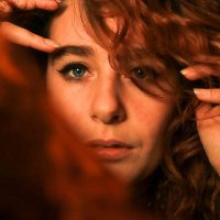 Feraline (@_feraline_) 's Twitter Profile