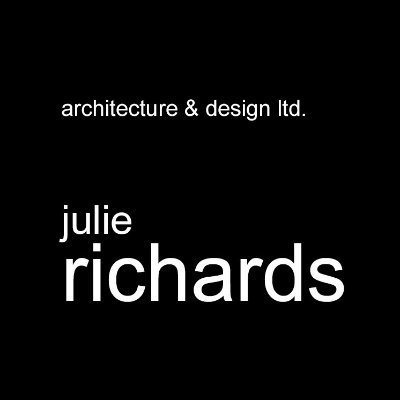 Julie Richards Architecture & Design Ltd.

Click the link to join our newsletter 
https://t.co/lBRiD6LLQL