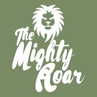 The Mighty Roar(@The_Mighty_Roar) 's Twitter Profile Photo