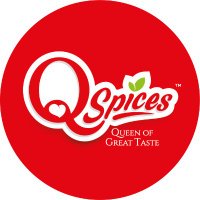 Q Spices(@qspicesofficial) 's Twitter Profile Photo