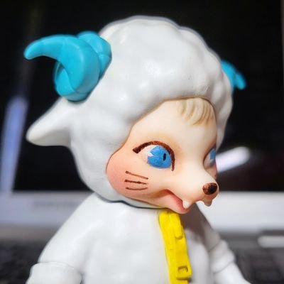 울리 Woolyさんのプロフィール画像