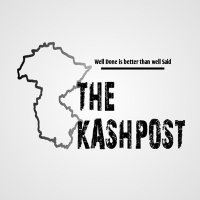 The Kashpost (کاش پوسٹ)(@thekashpost) 's Twitter Profile Photo