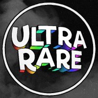 Ultra Rare Collectibles (@ultrarareuk) 's Twitter Profile Photo Ultra Rare Collectibles (@ultrarareuk) 's Twitter Profile Photo