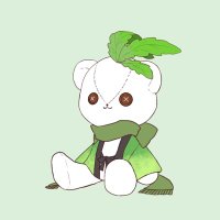 かぶくま (@doko88coco_) 's Twitter Profile