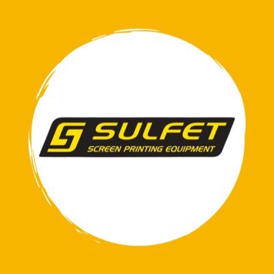Sulfet is a pioneer company in its sector with screen printing machines.