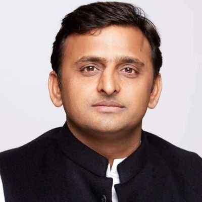 Member of Samajwadi Party