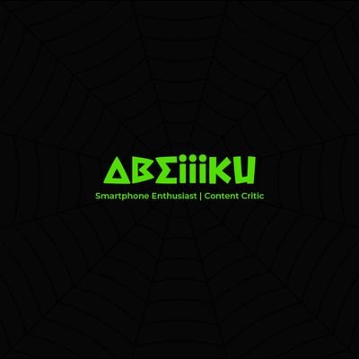 ABEiiiiKU Profile Picture