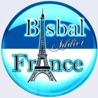 @fanclubBisbalAddictFrance(@fanclubdbfrance) 's Twitter Profile Photo