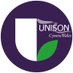 UNISON CymruWales Learning 🌻 (@UNISONCymruDysg) Twitter profile photo