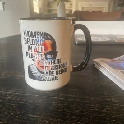 lkandreson's profile picture. obstetrician/Gynecologist.Reproductive rights advocate. Boy mom. Runner