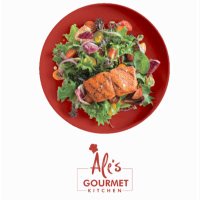 Alesgourmetkitchen(@AlesgourmetK) 's Twitter Profile Photo