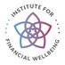 IFW (Institute for Financial Wellbeing) (@IFWellbeing) Twitter profile photo