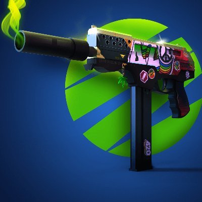 cryptogun15's profile picture. 