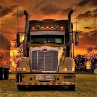 Return Truck(@angela_trucker) 's Twitter Profile Photo