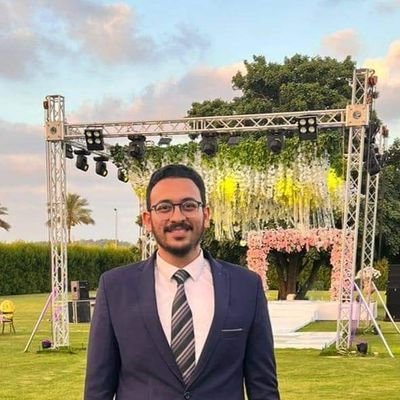 AhmedAbuelhassn's profile picture. MBBCh.