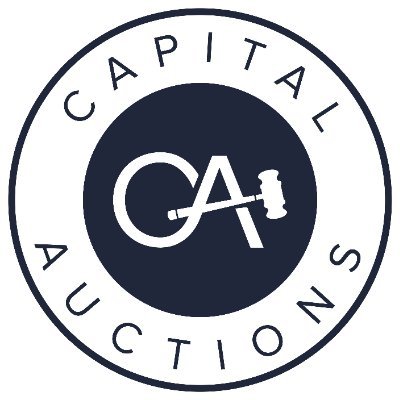 Capital Auctions wants to be a brand new, transparent and accessible auctioneer to open up the exciting world of auctions to a mainstream audience.