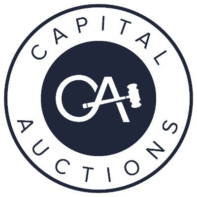 Capital Auctions wants to be a brand new, transparent and accessible auctioneer to open up the exciting world of auctions to a mainstream audience.