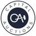 Capital Auctions (@auctionscapital) Twitter profile photo Capital Auctions (@auctionscapital) Twitter profile photo