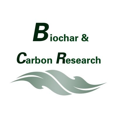 Biochar & CARR Editorial Office
