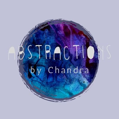 abstractchandra's profile picture. High school music teacher dabbling in abstract art. Occasionally I even have time to make my own music.