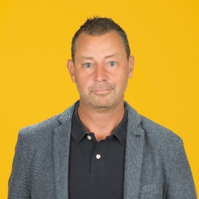 HensRunhaar1's profile picture. 