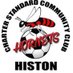 Histon Hornets FC (@histonhornets_) Twitter profile photo Histon Hornets FC (@histonhornets_) Twitter profile photo
