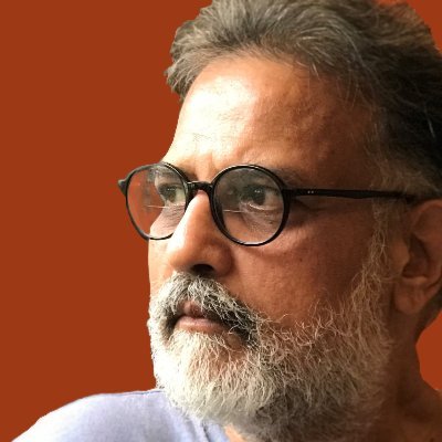 Twitter account documenting the work and campaigns of Tushar Gandhi, author, and great-grandson of Mahatma and Kasturba Gandhi. (Maintained by Design & People)