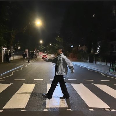 aoooi_16s's profile picture. 06|個人垢| 男子高校生...。 RADWIMPS、呪術 ヒロアカ アニメ好き、ゲームだいたい好き。 面白い漫画教えて！🙌🙌 基本フォロバ100。絡みに来てくれると嬉しい。DMも⭕