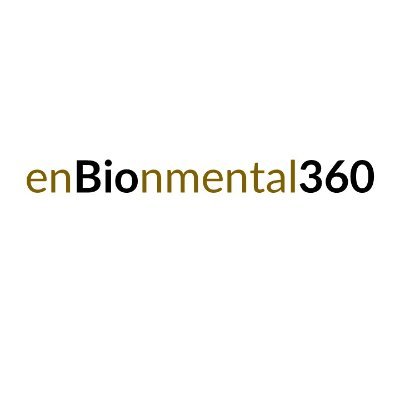 enbionmental360's profile picture. 