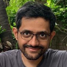 निर्भीक चौहान Profile